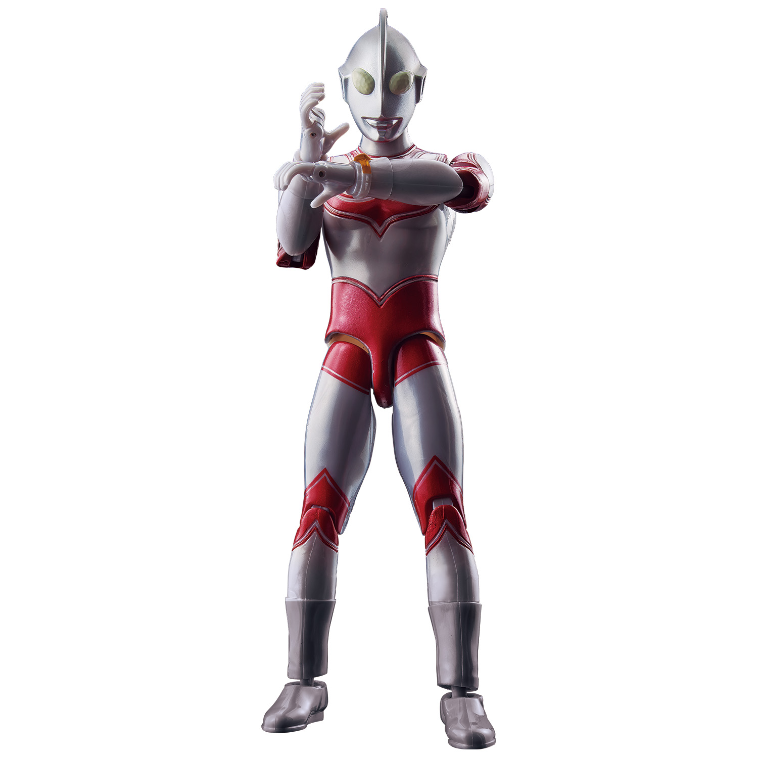 ウルトラアクションフィギュア ウルトラマンジャック ブラザーズマント