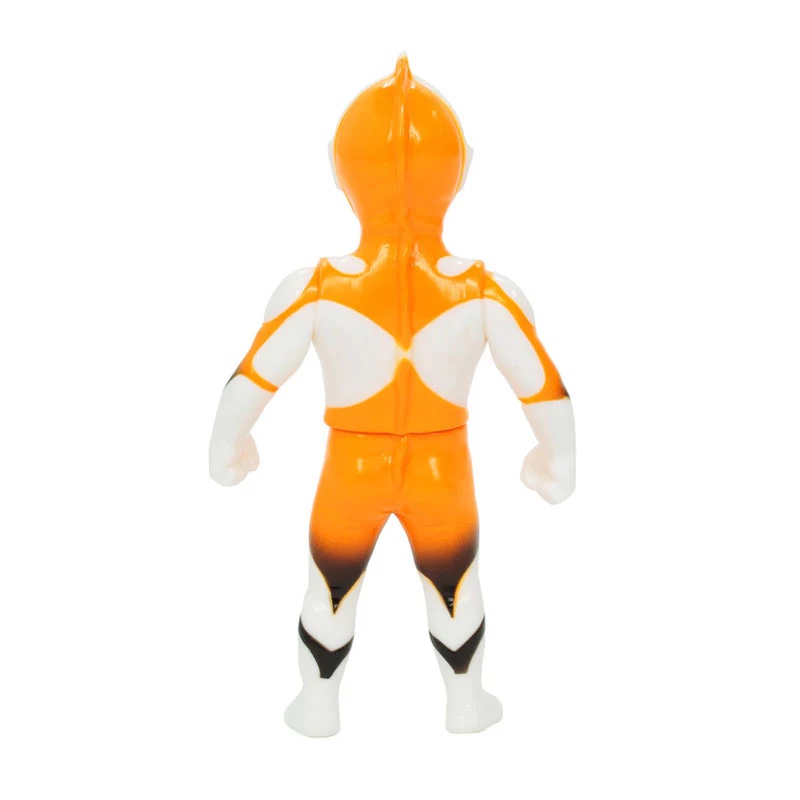 MAXTOY ミニソフビ 怪獣倉庫シリーズ ウルトラマン （GIANTS ver