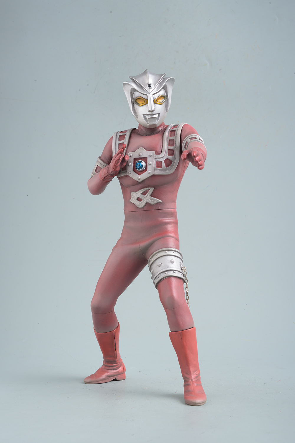 ウルトラマンレオ&アストラ「1/6 特撮シリーズ 劇中イメージ Ver. LED