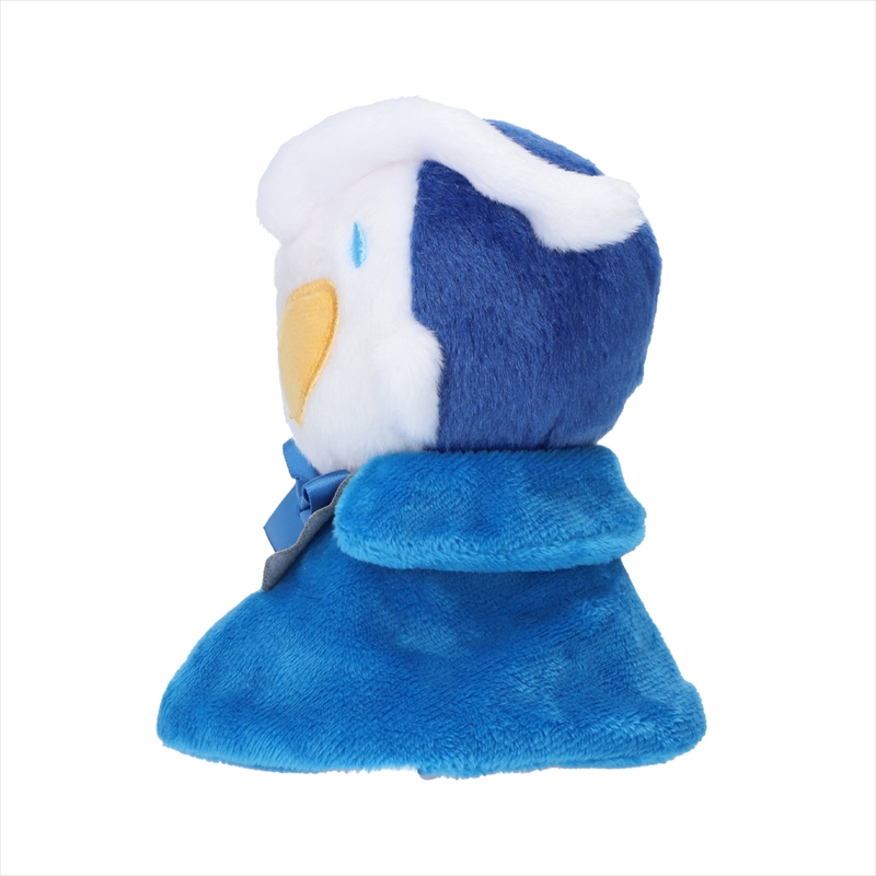 M78ウルトラマン ふわふわお座りぬいぐるみ ウルトラマンゼロ