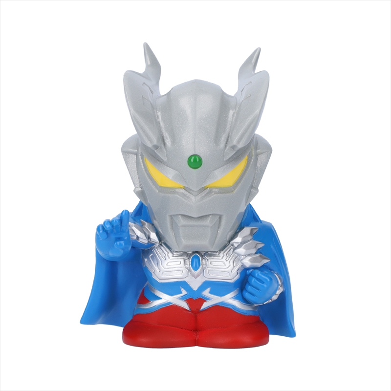 ウルトラちょきんにんぎょう ウルトラマンゼロ – 円谷ステーション