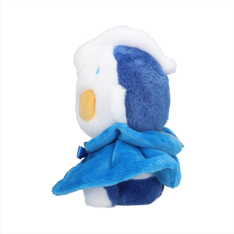 M78ウルトラマン ふわふわお座りぬいぐるみ ウルトラマンゼット