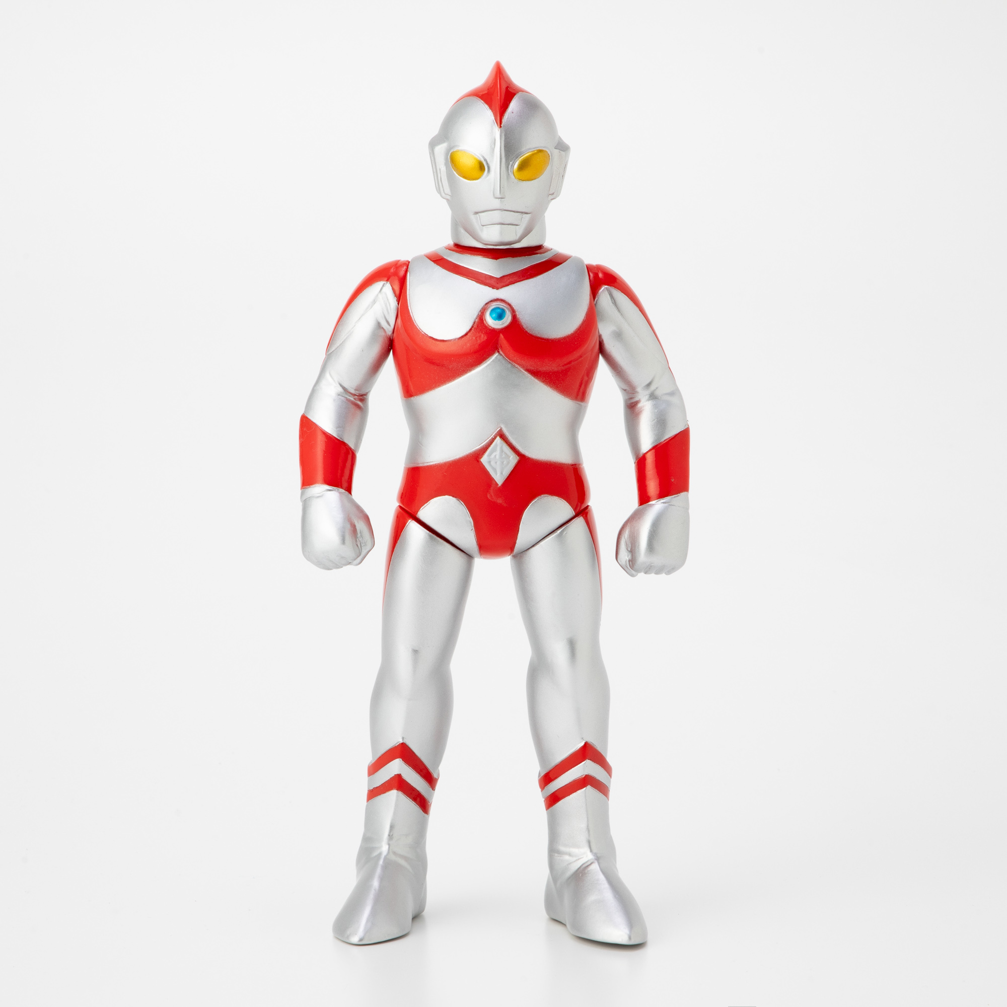 予約受付スタート「ビックワンクラフト ソフビ ウルトラマン80