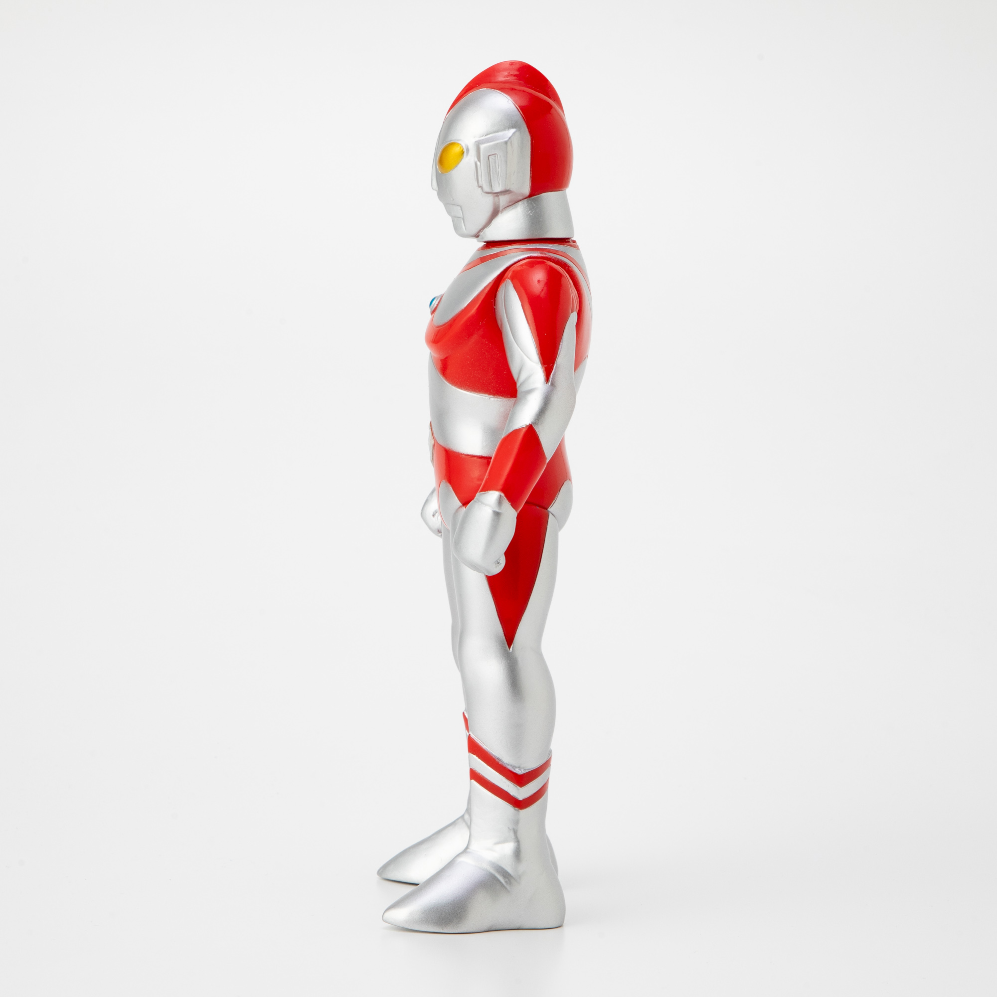 予約受付スタート「ビックワンクラフト ソフビ ウルトラマン80