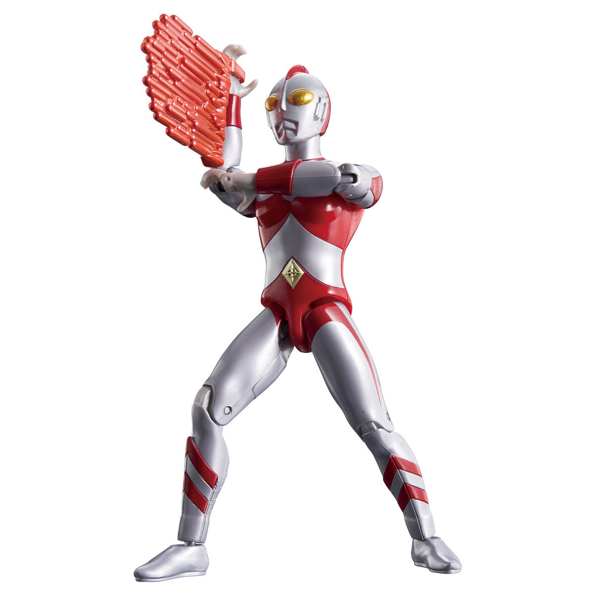 ウルトラアクションフィギュア ウルトラマン80 – 円谷ステーション