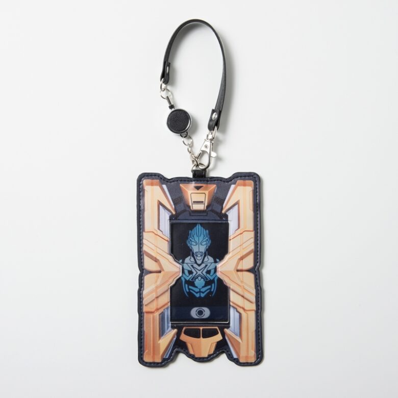 テレビ放送から10年『ウルトラマンX』新商品 2025年11月15日(土)発売