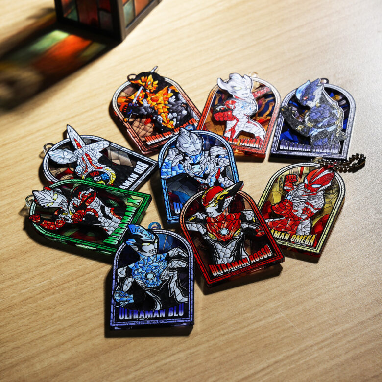 KAX専用 ウルトラマン 関連グッズ KAX専用 ウルトラマン 関連グッズ