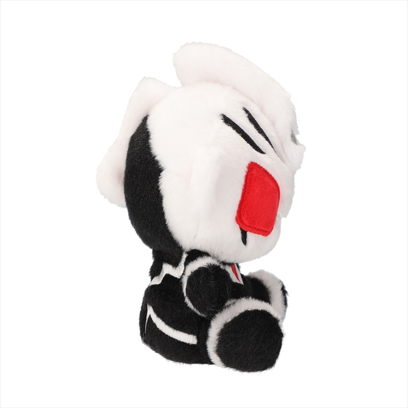 M78ウルトラマン ふわふわお座りぬいぐるみ ギルアーク《ウルトラマン