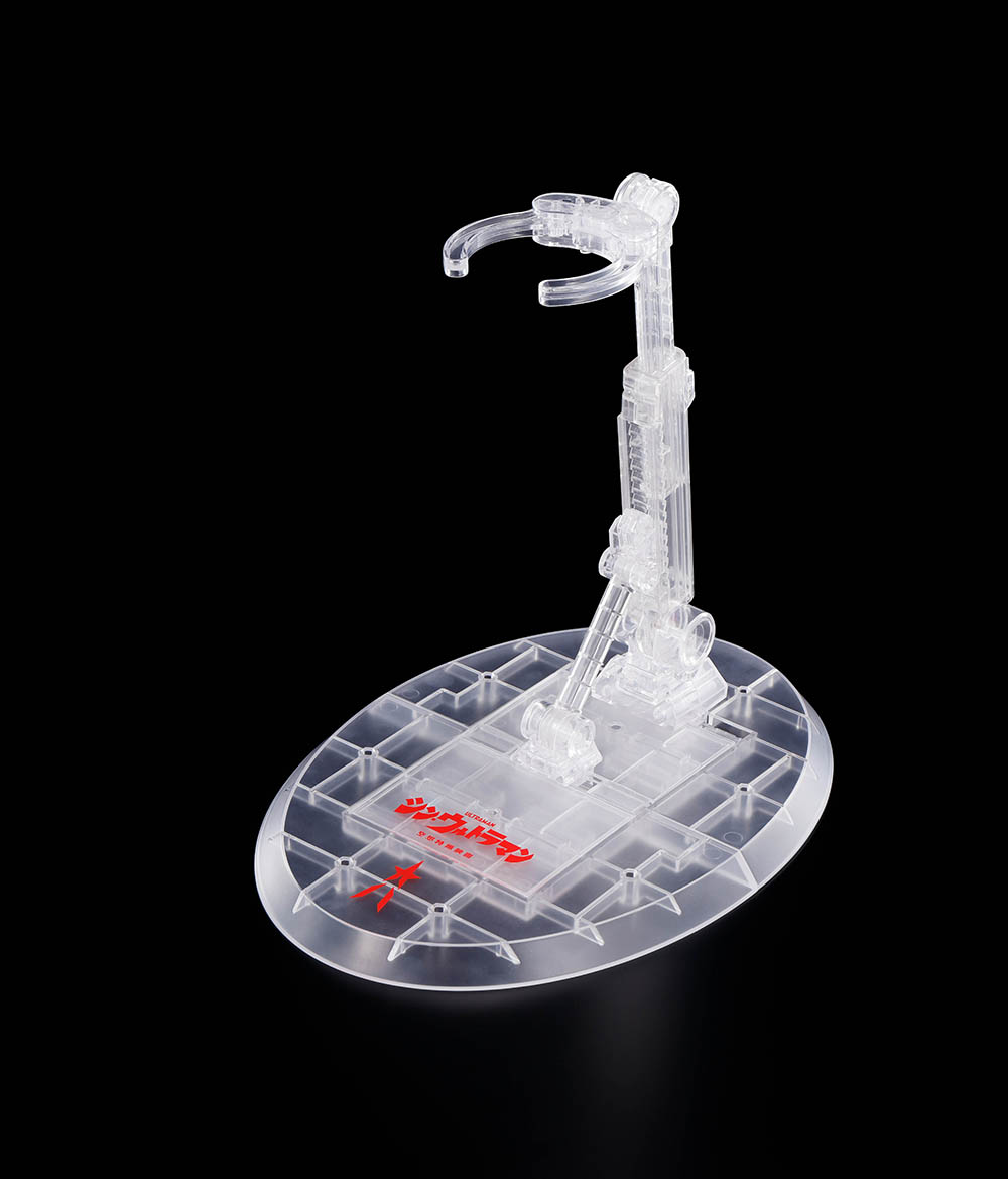 超巨大アクションフィギュア「DYNACTIONウルトラマン(シン