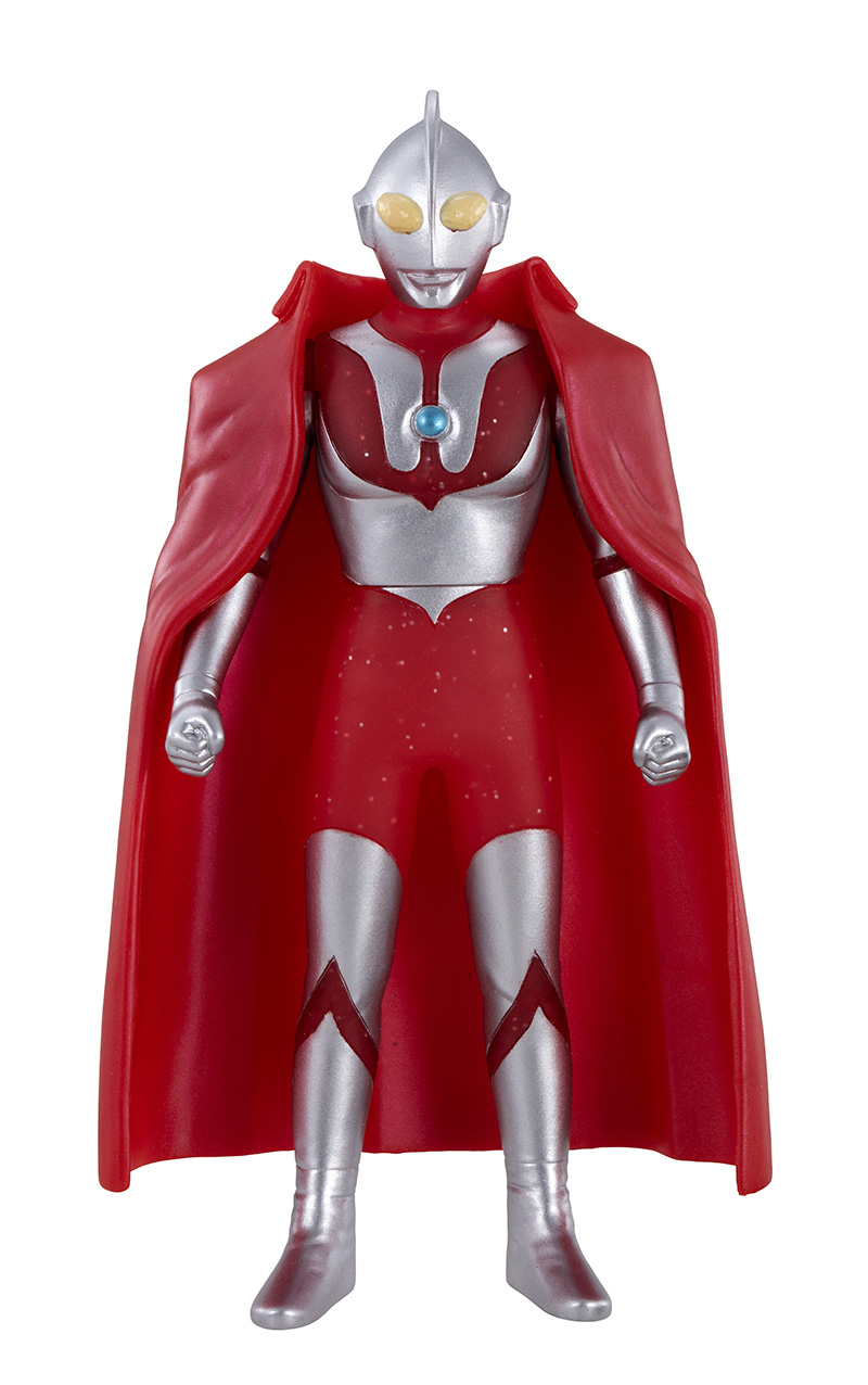 円谷プロ直営「TSUBURAYA STORE ONLINE」オープン！ここでしか買えない