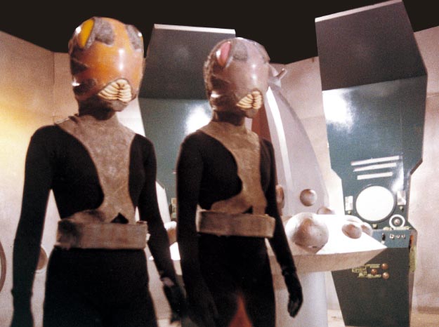 変身怪人 ピット星人 – 円谷ステーション – ウルトラマン、円谷プロ