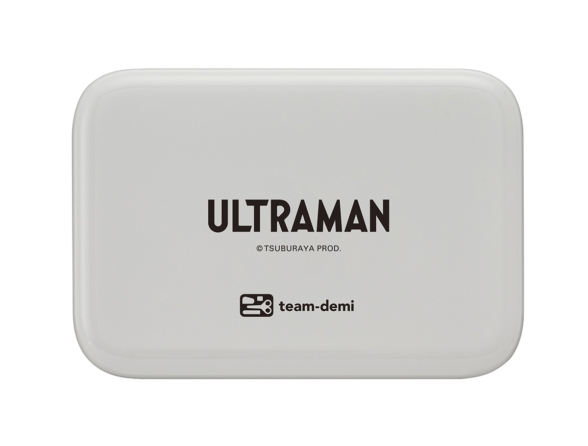 ウルトラマンをモチーフとするステーショナリーセット「ウルトラマン55