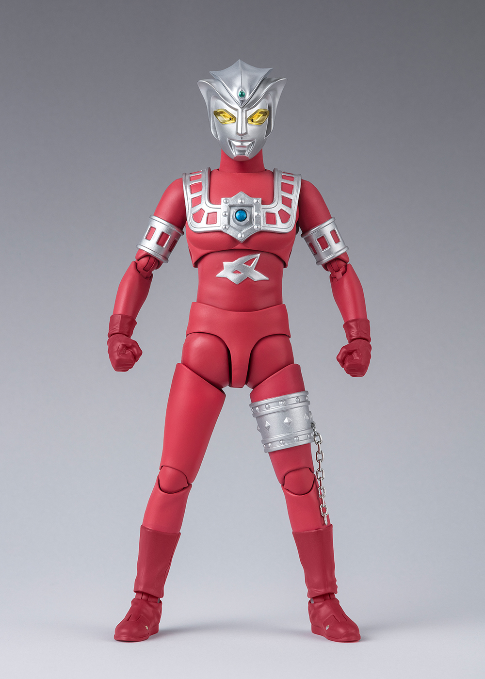 ウルトラマンレオ』より「アストラ」が「S.H.Figuarts」に登場