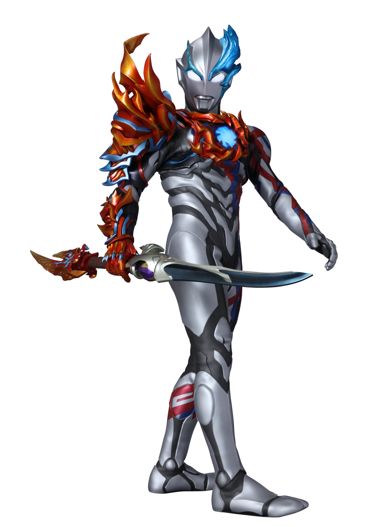 ウルトラマンブレーザー – 円谷ステーション – ウルトラマン、円谷プロ