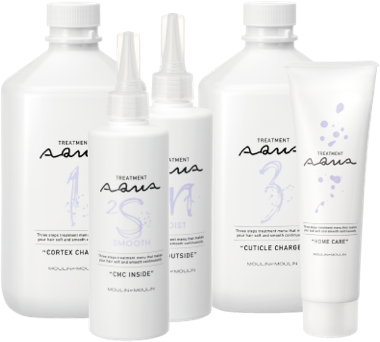 ベースクリーンシャンプーSホーム・ベースモイストトリートメントS