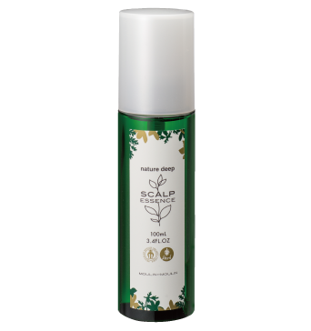 ネイチャーディープヘアケア - サロン専用商品（ムーランエムーラン）