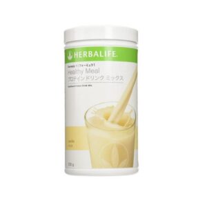 ハーバライフ パフォーマンスプロテインパウダー - エム・アート