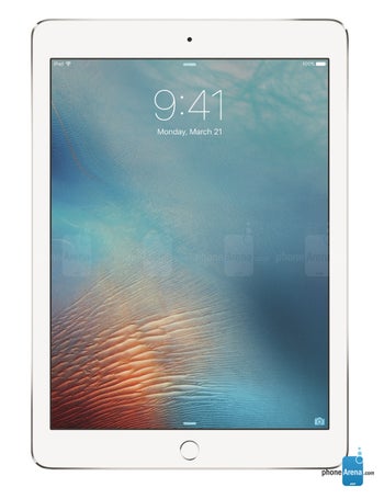 Apple iPad Pro 9.7-inch Full Specifications - PhoneArena