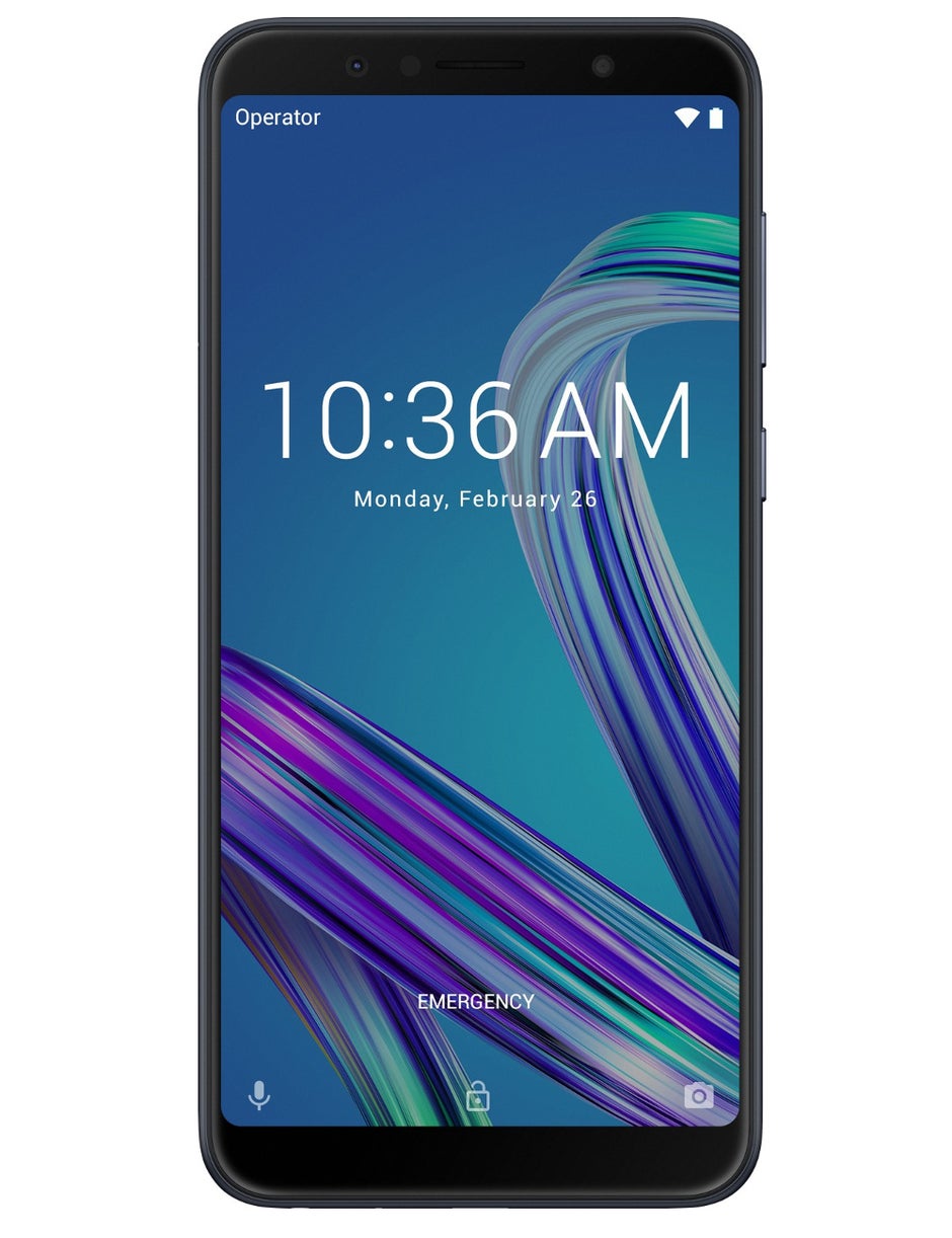 Asus ZenFone Max Pro (M1) Full Specifications - PhoneArena