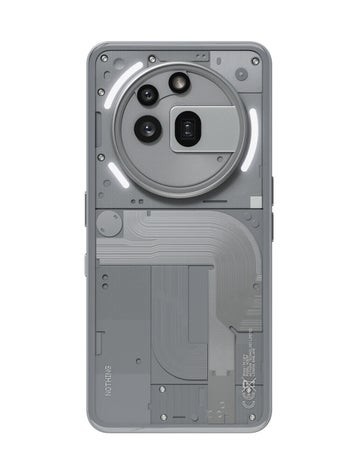 Nothing Phone (3a) Pro Full Specifications - PhoneArena