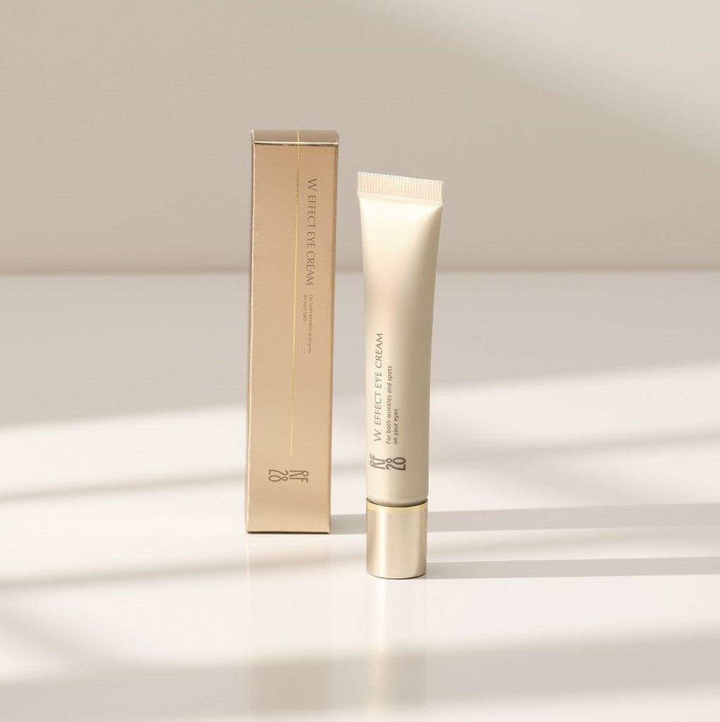 RF28 Wエフェクト アイクリーム – M collect