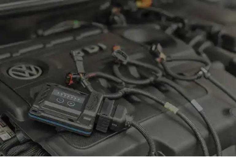 チューニングボックスの仕組み – TDI Tuning JAPAN