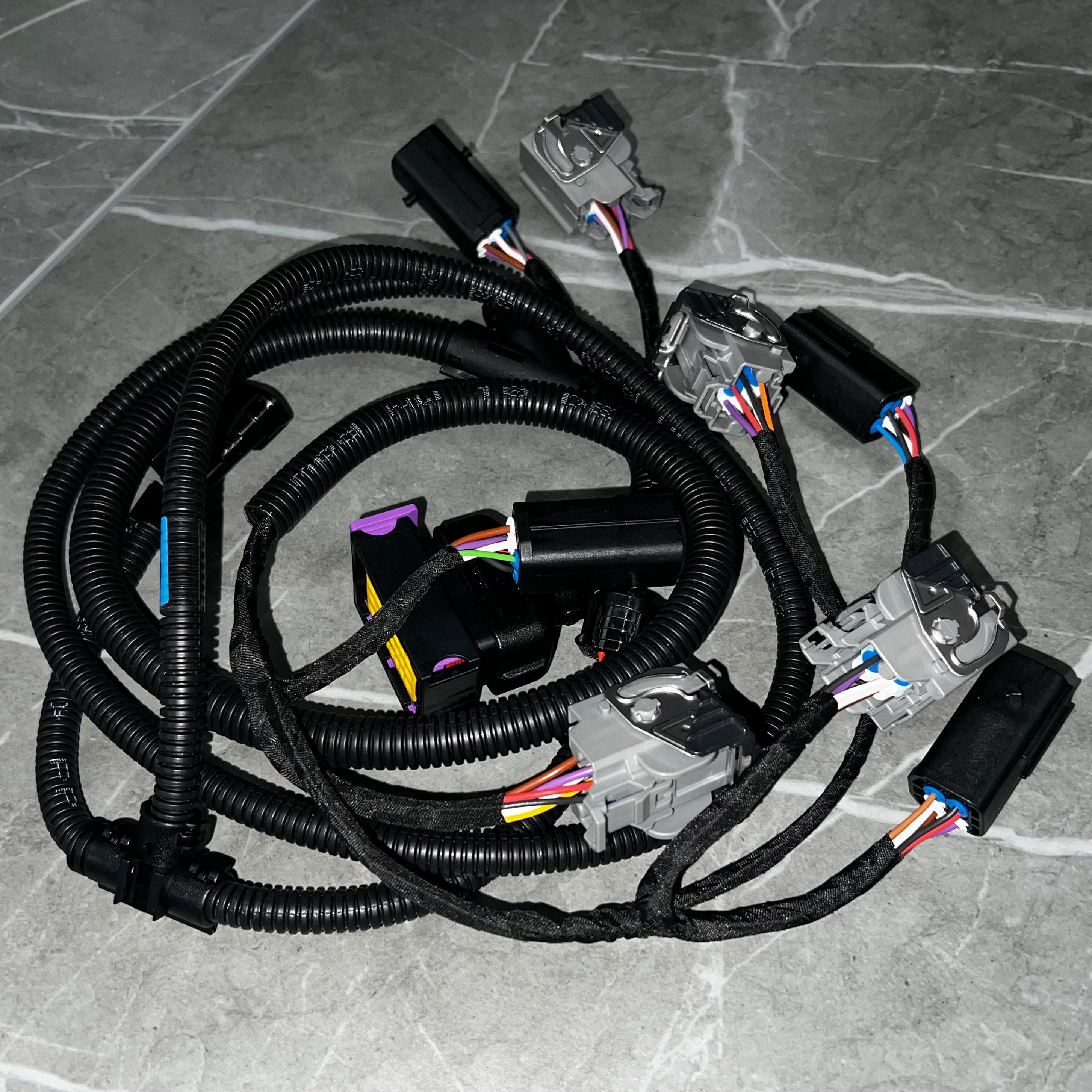 ACCESARY – TDI Tuning JAPAN