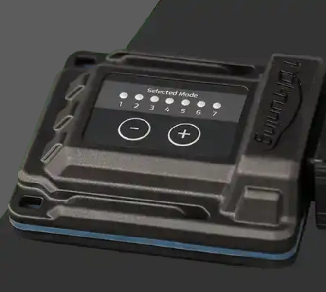 チューニングボックスの仕組み – TDI Tuning JAPAN