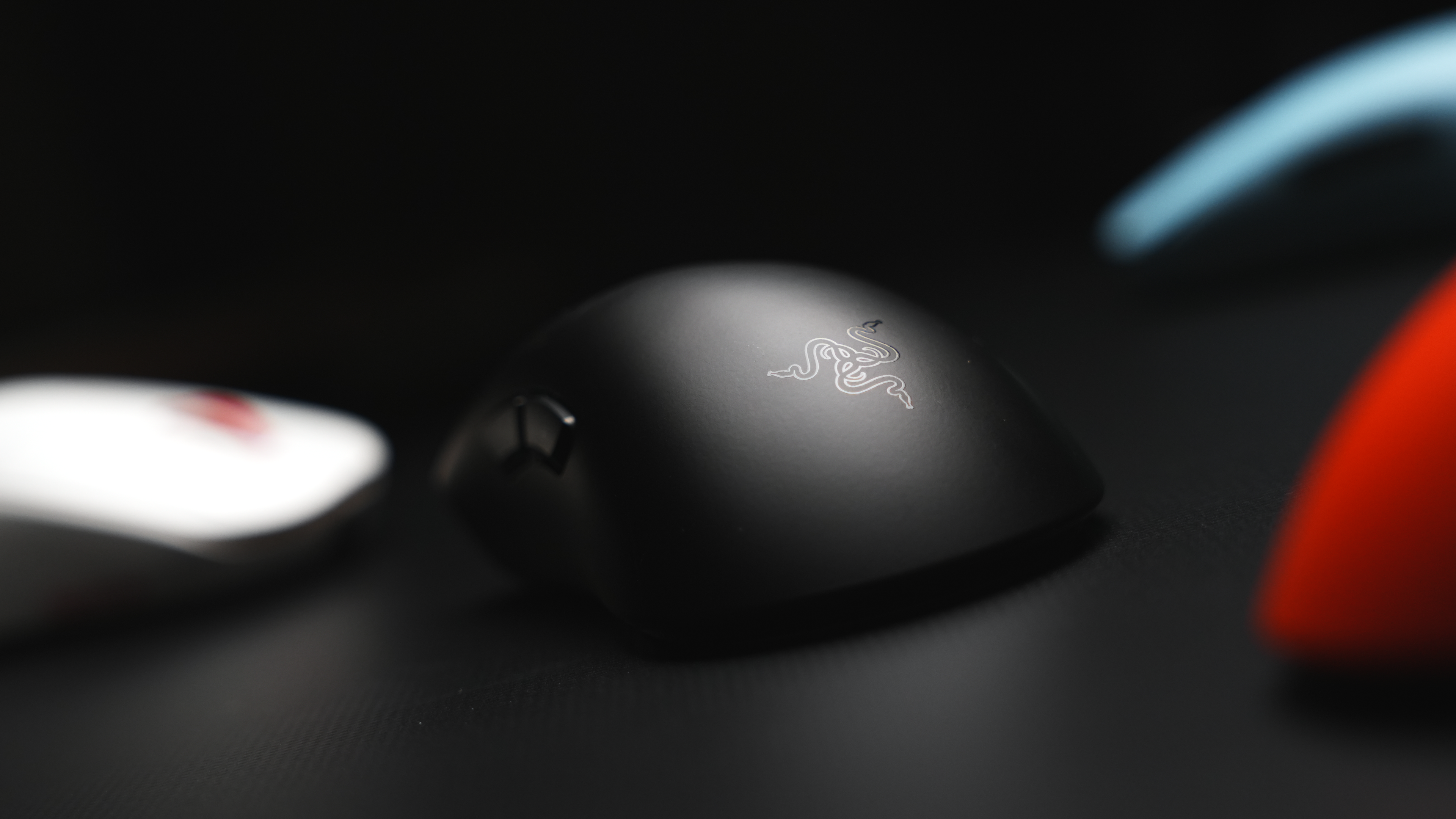 Razer DeathAddder V3 HyperSpeed レビュー＆購入方法