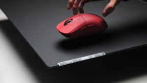 WALLHACK SP-004 Twins LIMITED EDITION | M'one - ゲーミングデバイス