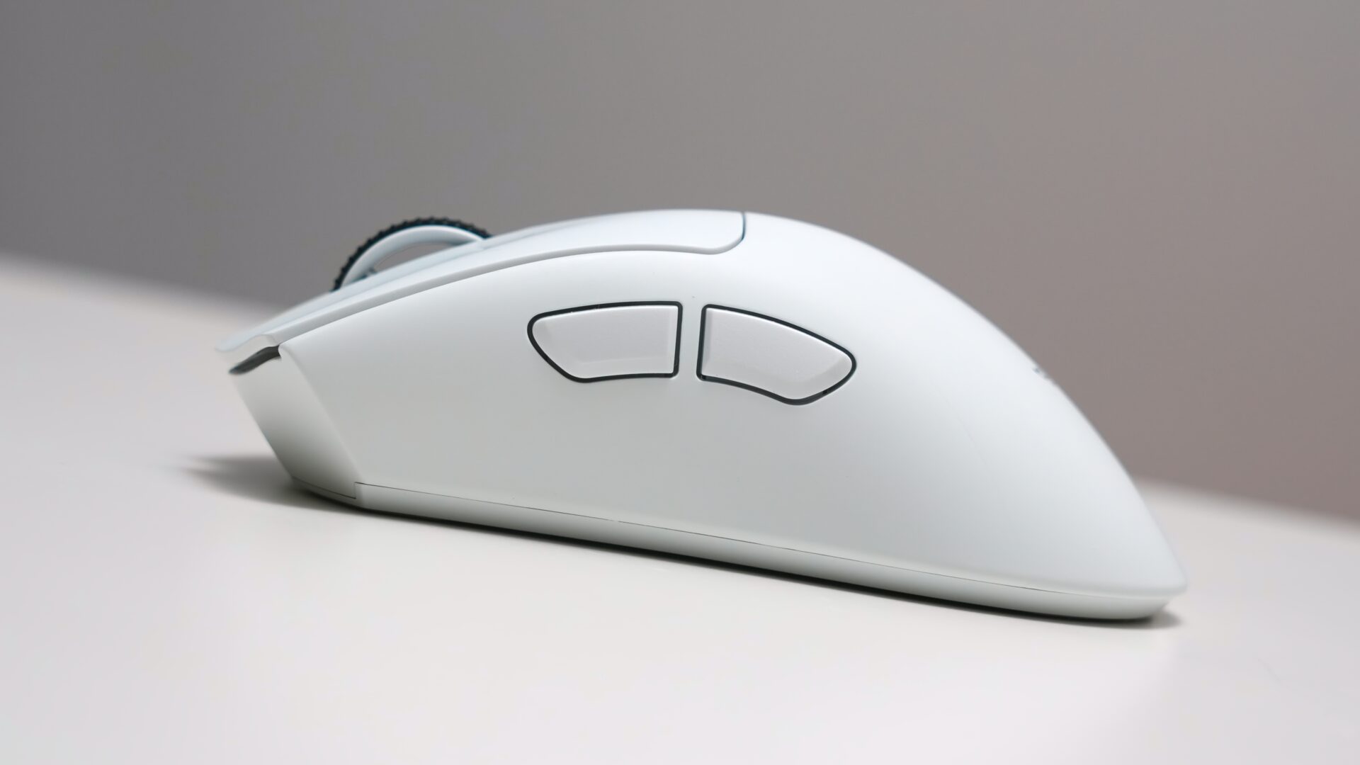 Ninjutso Sora V2 レビュー | ゲーミングマウス