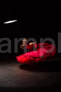 浜崎あゆみ写真展「The show must go on 」 2015.June - Matsuda Tadao