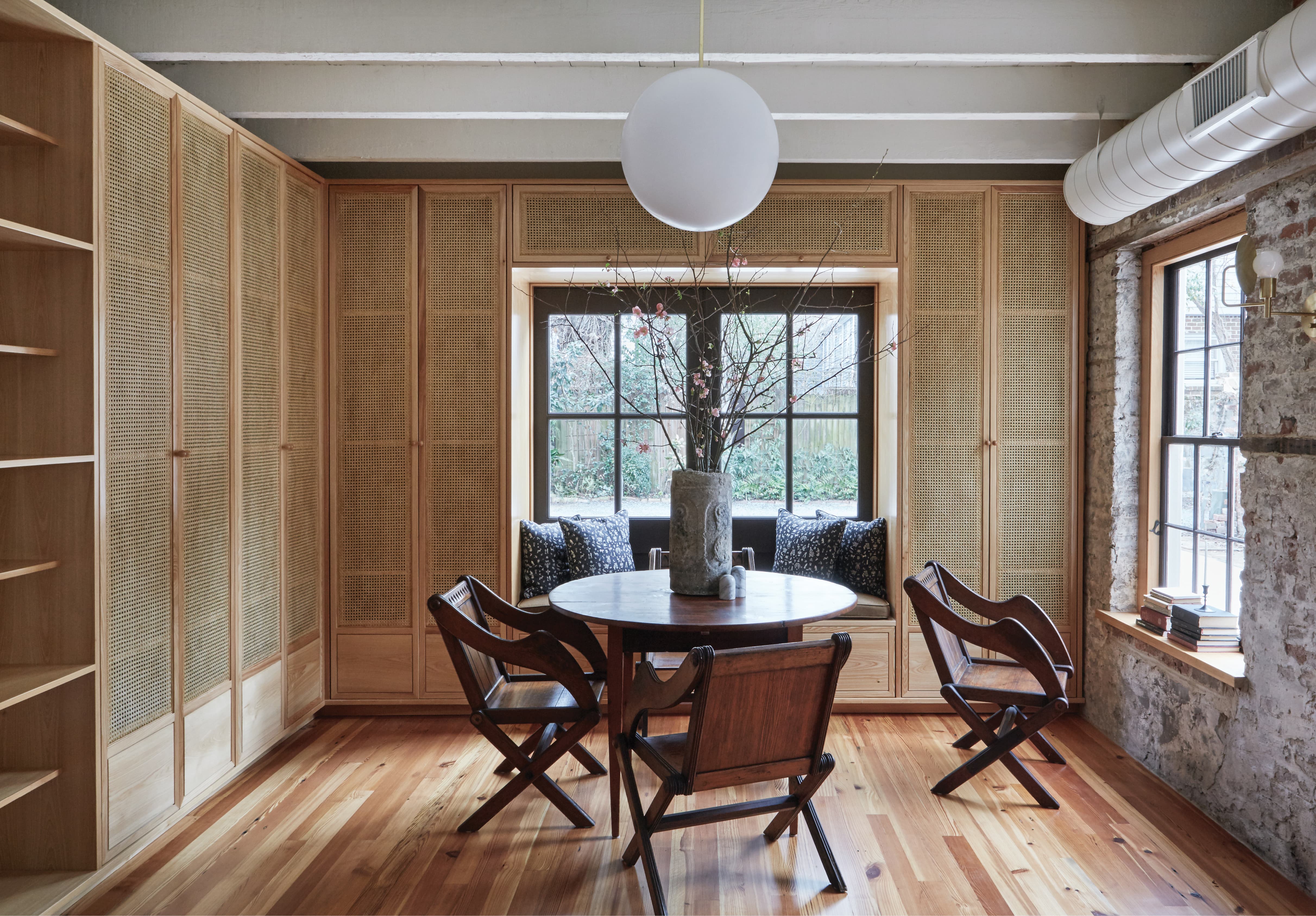 The Workstead Book: Interiors of Beauty and Necessity