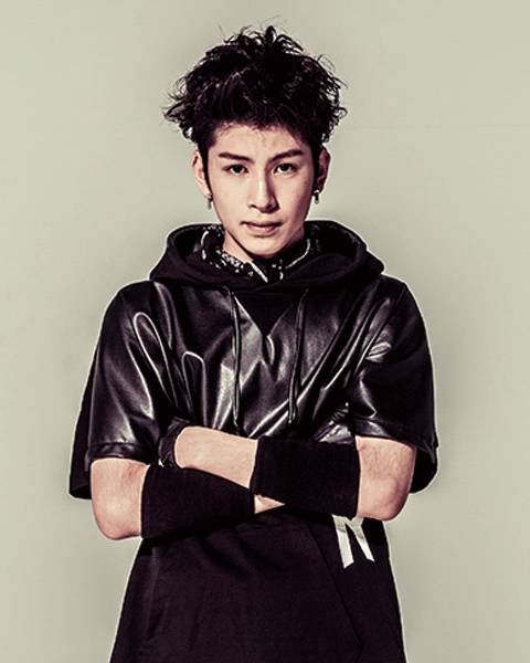 長谷川慎 Profile | EXILE TRIBE mobile