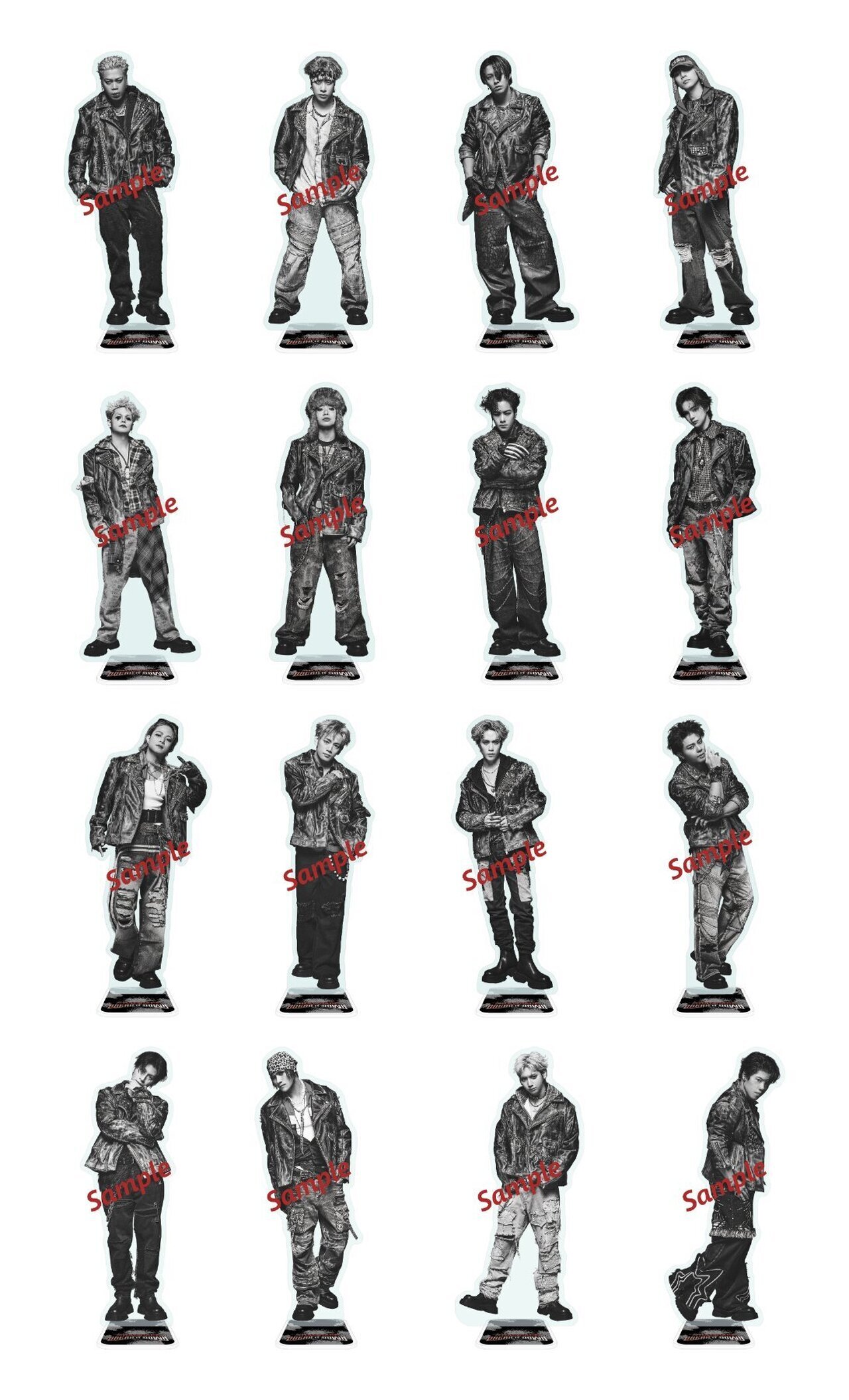 2026/1/21(水)Release!! THE RAMPAGE New Single『BREAK IT DOWN