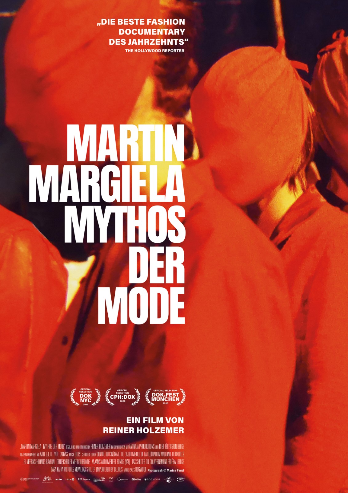 Martin Margiela: In His Own Words (2019)
