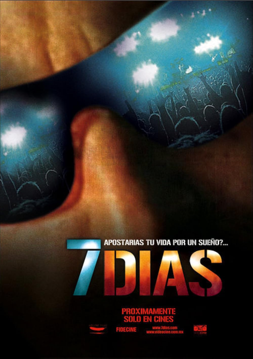 7 días (2005) - IMDb