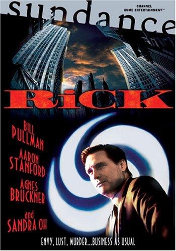 Rick (2003) - IMDb