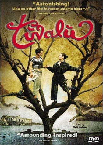 Tuvalu (1999) - IMDb