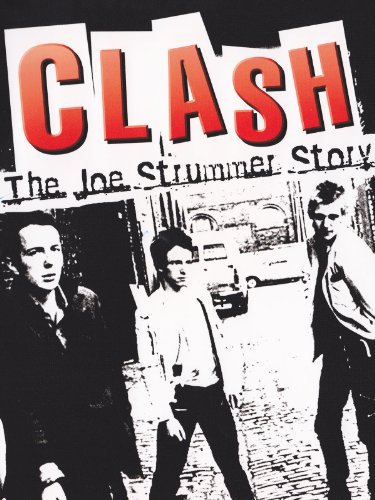 Viva Joe Strummer: The Clash and Beyond (Video 2005) - IMDb