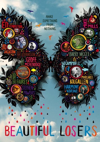 Beautiful Losers (2008) - IMDb
