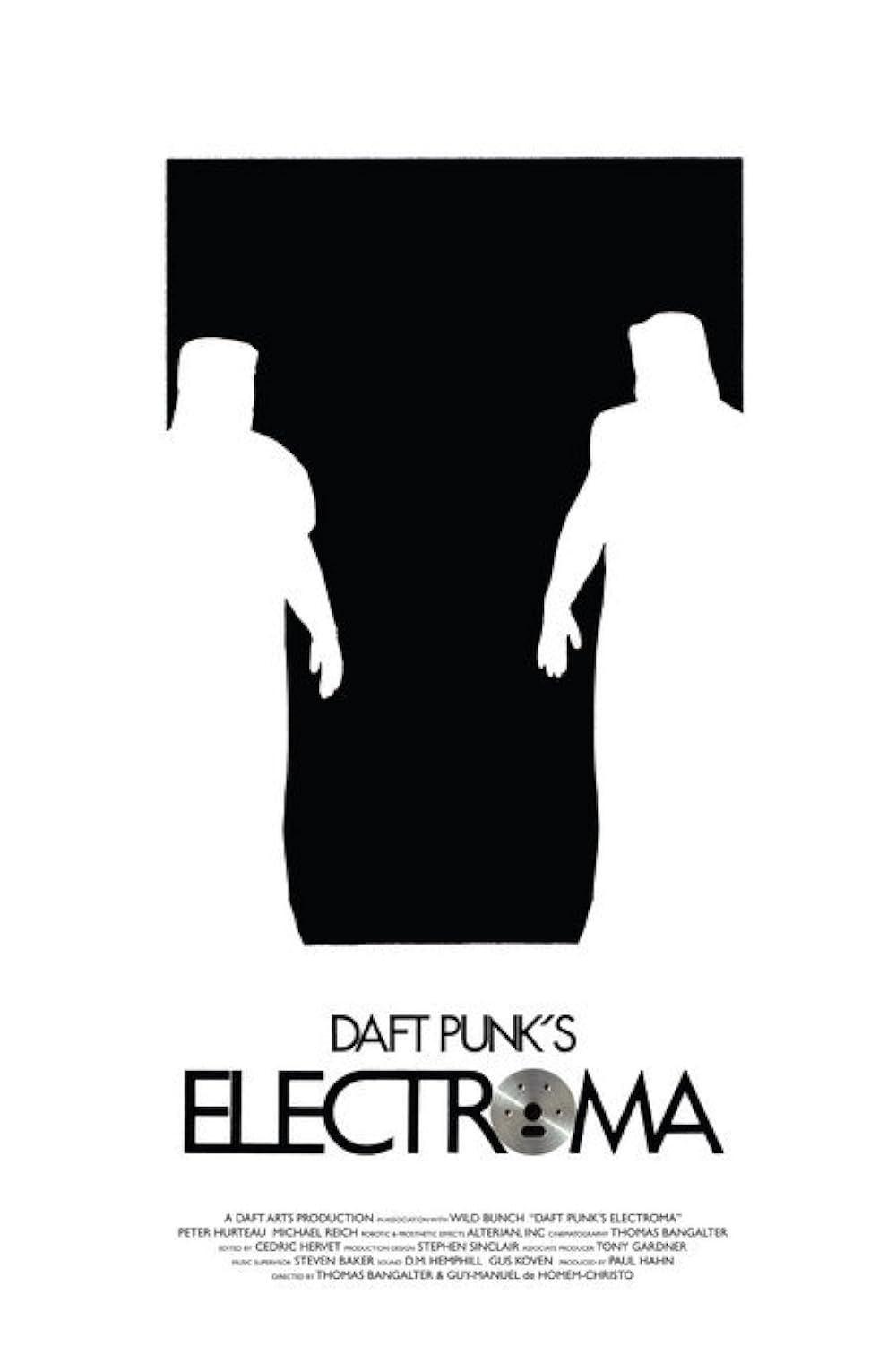 Electroma (2006) - IMDb