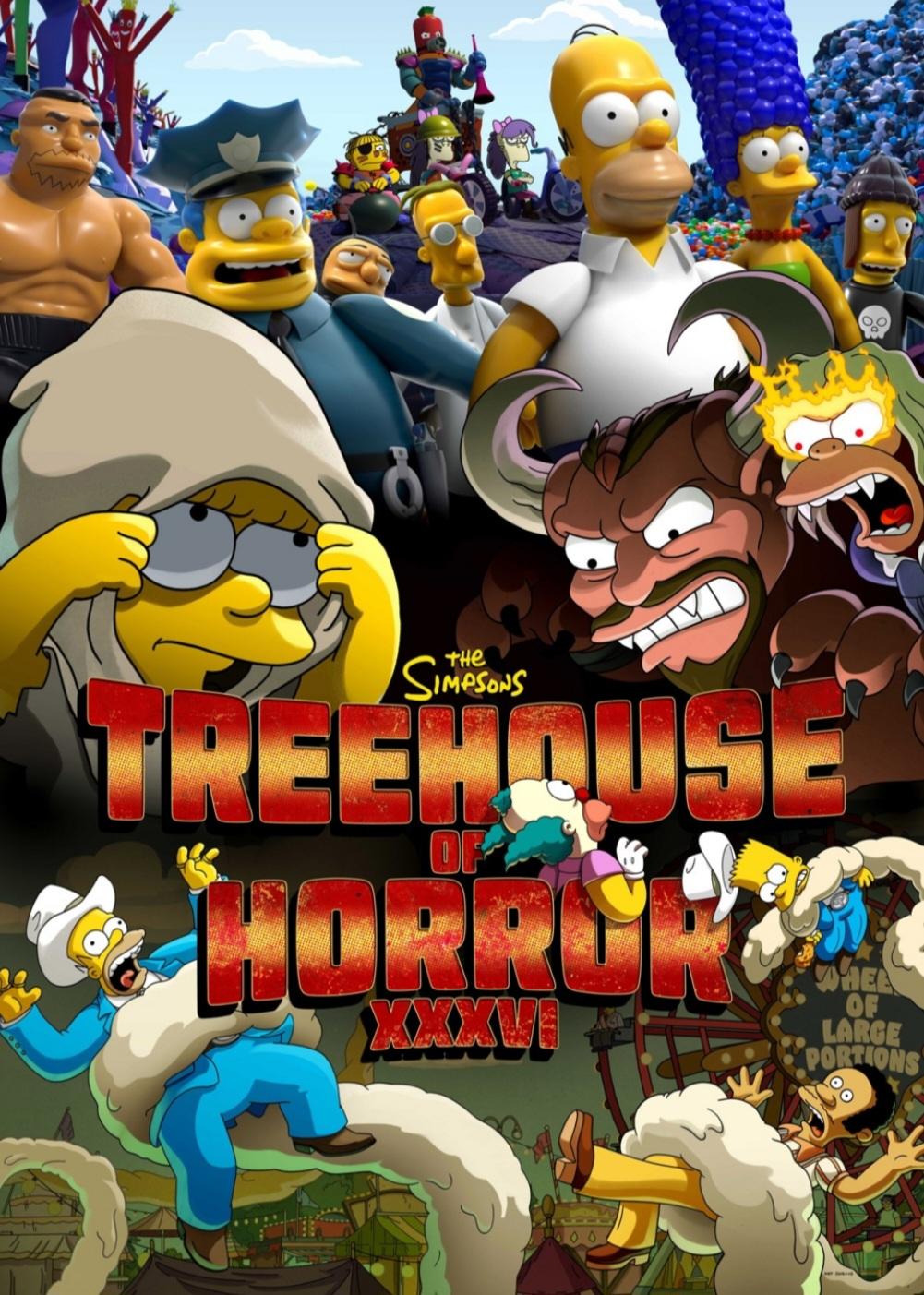 Os Simpsons