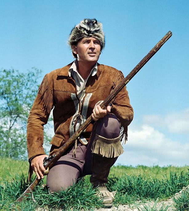 Daniel Boone (TV Series 1964–1970) - Episode list - IMDb