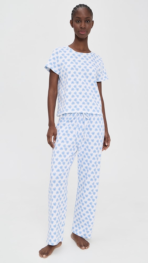 Hill House Home Sleepwear | Shopbop
