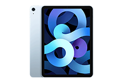 Amazon.com : 2020 Apple iPad Air (10.9-inch, Wi-Fi, 64GB) - Sky