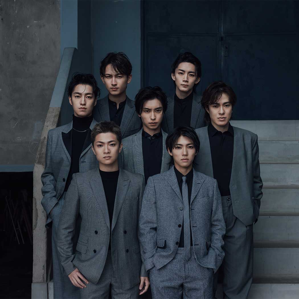 Amazon.co.jp: 特集：7ORDER: ミュージック