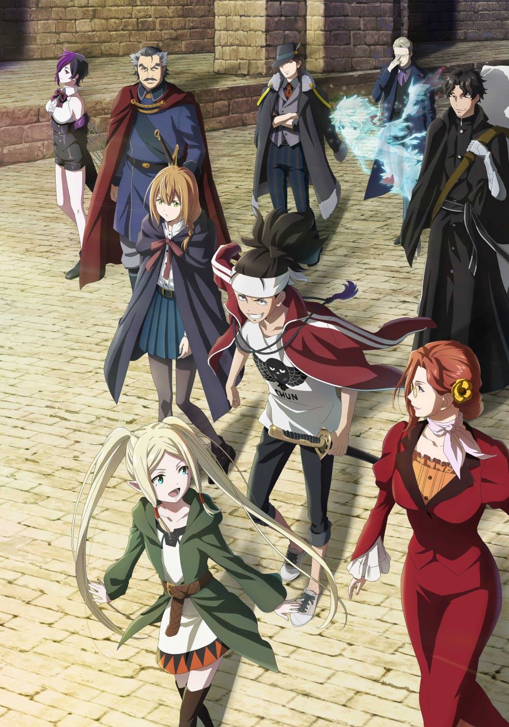 Amazon.co.jp: 異修羅: DVD