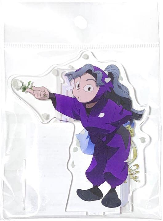 Amazon.co.jp: 忍たま乱太郎 綾部 喜八郎 アクスタ アクリルスタンド