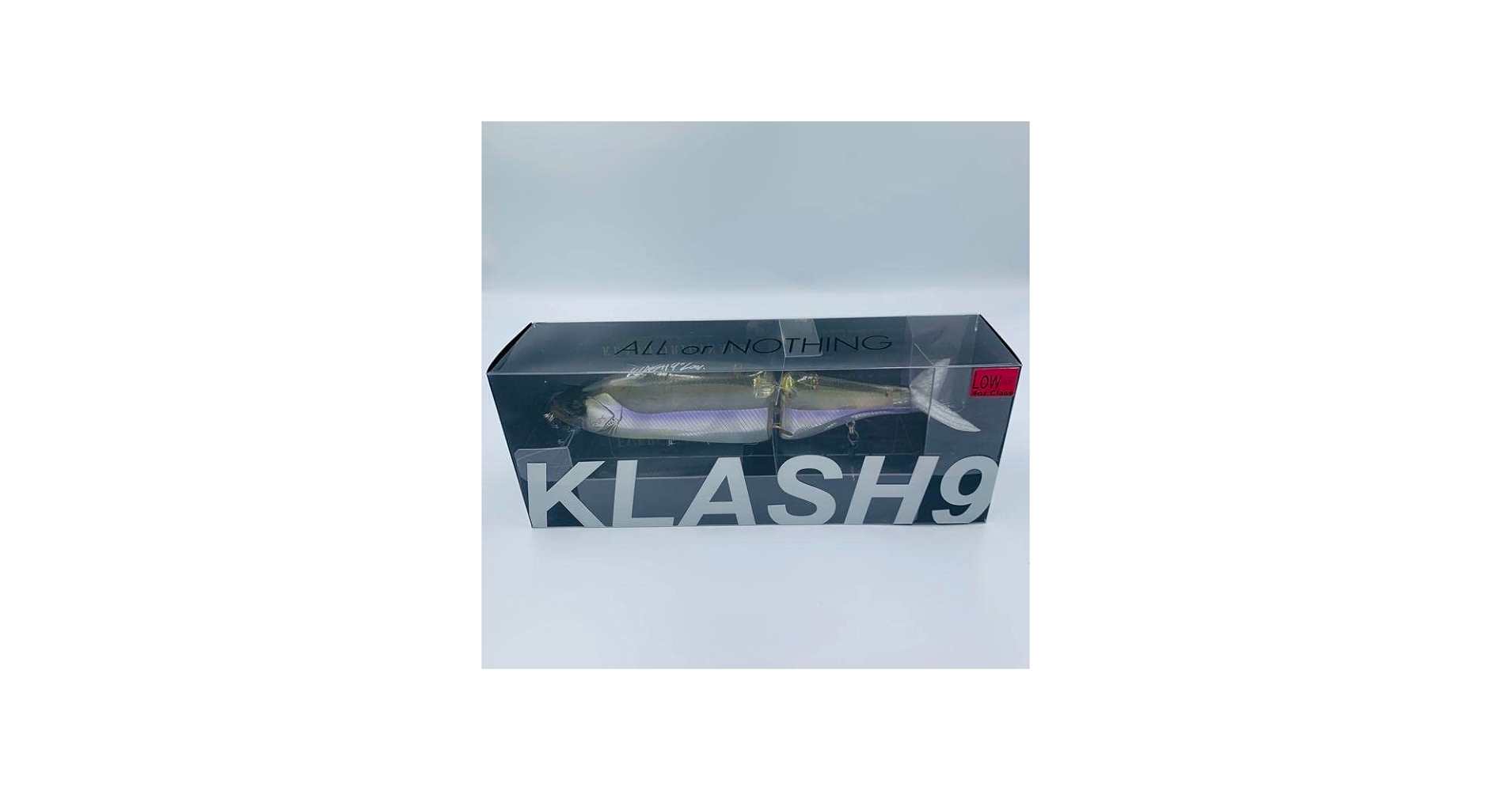 Amazon.co.jp: DRT ビワサギ BIWASAGI クラッシュ9 KLASH9 タイニー